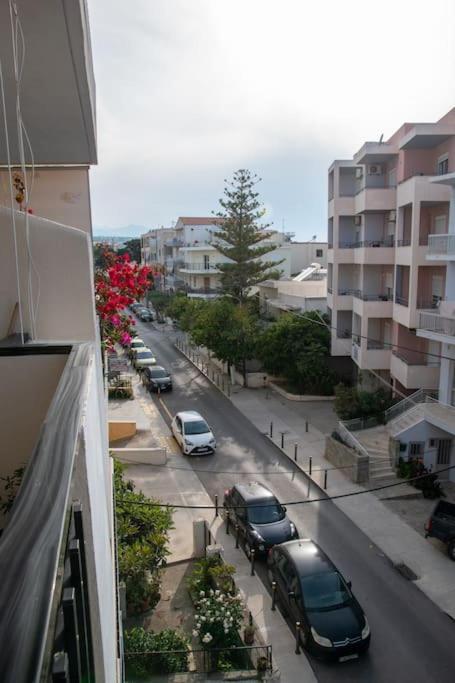 Androniki'S Home Rethymno Exteriér fotografie